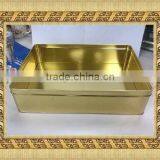 370x210x100mm Cookie Tin Box