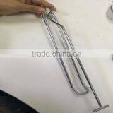 High Quality Wire Metal Hooks Strong Pegboard Hooks thumbnail-5