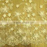 3D Lace New Lace High Quality Net Dantel Lace Swiss Lace for Wedding Garment Arti thumbnail-3