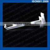 High Quality Plastic Slatwall Hooks for Display thumbnail-1