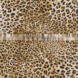 Leopard Design of Transfer Film For Artificial Leather