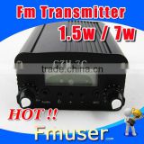 13FSN fm transmitter CZH-7w