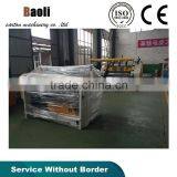 Fully Automatic Corrugated Cardboard Carton Box Making Line Price thumbnail-4