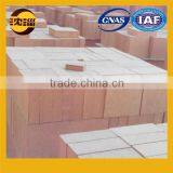 Melting Furnace Low Apparent Porosity Brick Price of Refractory Brick Fire Brick thumbnail-1