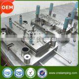 High Speed Metal Mold Progressive Die,industry Stamping Progressive Die,stamping Metal Pressing Progressive Die thumbnail-1