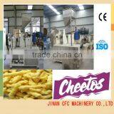 New Type Kurkure Cheetos Nik Naks Machine