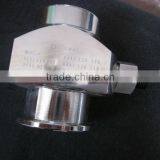 Common Rail Injector Holder ISO9001:2008 Dismantle Tool