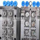 5 Gallon Water Cap Mould in 8 Cavities