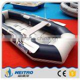 Explorer Inflatable Boat thumbnail-3