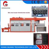 Competitive Price Top Quality pe food container manufacturing machine