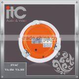 ITC VA Series Spring Clip 6W Full Range Fireproof In Ceiling Speaker thumbnail-3