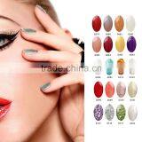 Factory Sales Directly 4-5 Free Samples Soak off uv Nail Gel Polish thumbnail-1