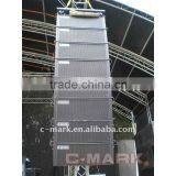 LND32A 2014 Would Cup Use Active Line Array