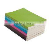 2016 Hardcover PU Eco Leather Notebook Business A5 Customized Notebook Drawing Sketchbook Weekly Day Planner Organizer Notebook thumbnail-2