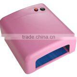 Hotest Sales uv Nail Dryer 818 uv Gel Lamp thumbnail-1