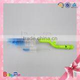 2015 Wholesale Paint Cleaning Kitchen Brush for Feeding Bottle thumbnail-1
