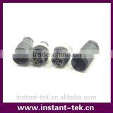 10 Pair 150mm Connector Plug Cable Male and Female thumbnail-2