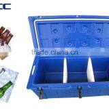 SCC-A80 Insulated Type and Cans Use Roto Molded Ice Chest thumbnail-1