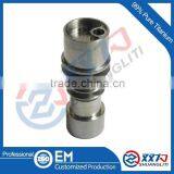 2015 Gr2 Titanium Enail for Sale thumbnail-1