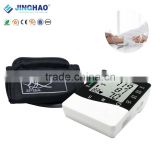 High quality medical electronic digital display multifunctional bp monitor instrument for measure blood pressure