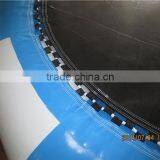 Inflatable Water Bouncer Water Trampoline Rental thumbnail-2