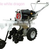 CCTV-7 brand hot selling garden agricultural equipment ditching and ridging machine