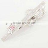 Custom Metal Tie Clip Nice Fashion Tie Bar Hot Selling Tie Pin