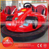 Electronic Playground Dodgem Car for Sale thumbnail-1