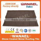 Corrugated Plastic Roofing Sheets