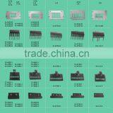 1412-6P Gauge Set for KANSAI SPECIAL/sewing Machine Spare Parts