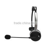 Enhanced Noise reduction overhead bluetooth headphones with mic for truck driver