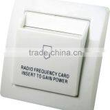 RF Card Power Saver Wall Enengy Saving Switch Power Supply thumbnail-2