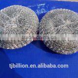 Wholesale Express Durable Galvanized Mesh Scourer Novelty Products Chinese thumbnail-1