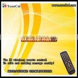 P7.62_Muti-line 16 X80 LED Moving Message Sign Red Module thumbnail-1