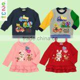China Baby Korean Children Clothing thumbnail-1