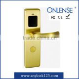 moisture-proof hotel card locks from Guangzhou factory since 2001