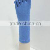 Unisex Non-slip Yoga Pilates Cotton Socks thumbnail-3