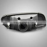 For MINI COOPER R56 Led Rear Bumper Fog Light FOG Lamps SMOKELIGHT LAMP thumbnail-3