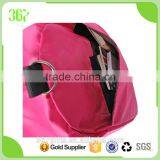 Hot Selling Practical Ladies Five Star Logo Customized Travel Bag Wholesale thumbnail-6