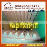 PEF150x125 Lab Crusher Sealed From GELIN Mininf Machinery With Best Price thumbnail-6