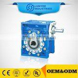 High Torque Running Machine Gear Box thumbnail-3