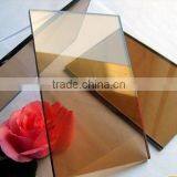 High Quality Brown Tinted Glass for Window Quality Choice thumbnail-1