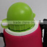 Kids Neoprene Strap Water Bottle Holder thumbnail-6