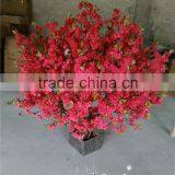 Selling Factory Price Wedding Decoration Artificial Cherry Tree for Indoor & Outdoor Decoration thumbnail-3