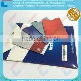 Anti Scanned RFID Blocker Sleeve For ID Card/ Smart Card