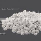 CaCO3 Plastics Filler Masterbatch Use for Plastic Manufacturer thumbnail-4