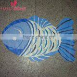 Hot Sale the Latest Fashion Anti Slip Shower Mat