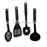 Colorful High Quality Nylon Kitchen Utensil Set With Professional Function Head thumbnail-1