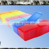 Pill Box,pill Box With Cutter,pill Case thumbnail-1