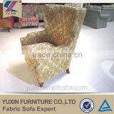 Home Furniture Vintage Armchair thumbnail-1